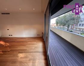 houses for sale in les corts barcelona