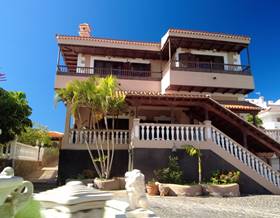 villas for sale in tacoronte