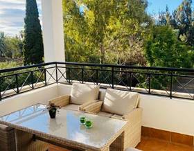 apartment rent marbella nueva andalucia - river garden by 2,100 eur