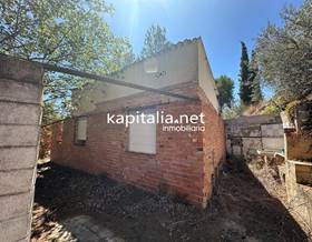single family house sale ontinyent santa ana by 35,000 eur