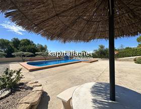 chalet sale ontinyent ontinyent by 650,000 eur