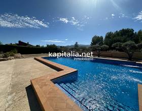 chalet sale aielo de malferit aielo del malferit by 650,000 eur