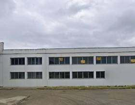 buildings for sale in huelva province