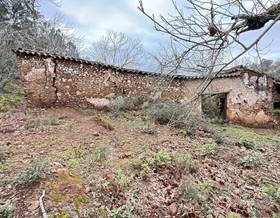 rustic property sale fuenteheridos centro by 105,000 eur
