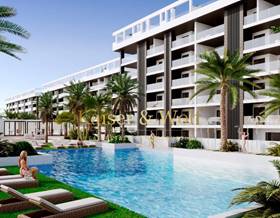 apartments for sale in alicante province
