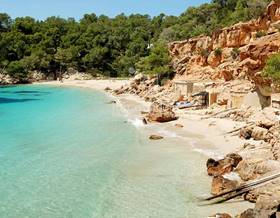 houses for sale in colonia de sant jordi