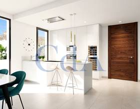 villas for sale in confrides