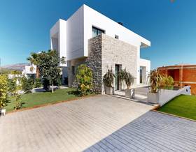 houses for sale in el albir