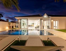 villas for sale in playa de las americas