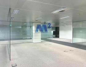 offices for rent in san sebastian de los reyes
