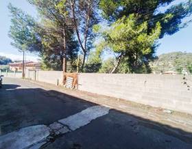 lands for sale in barcelona province