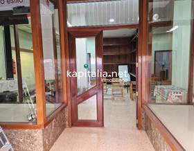 premises for rent in l´ olleria