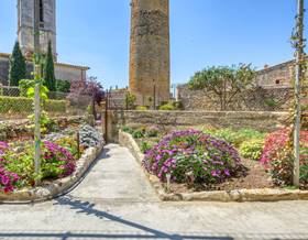 houses for sale in cruilles monells i sant sadurni de l´heura