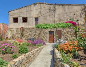 single family house sale cruilles monells i sant sadurni de l´heura baix empordà by 690,000 eur