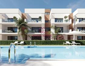 apartments for sale in los narejos
