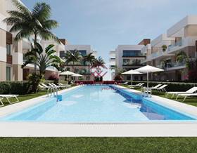 houses for sale in san javier
