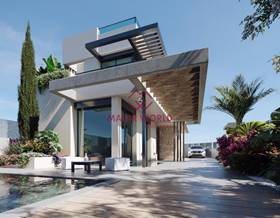 villas for sale in torre pacheco