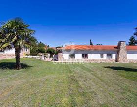 villas for sale in moncloa madrid