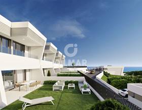 villas for sale in la cala de mijas