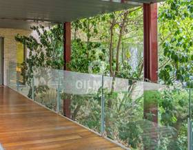 villas for sale in tres cantos