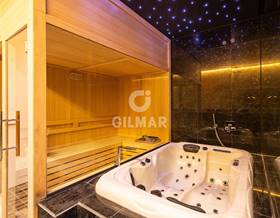 villas for sale in malaga province