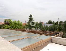 houses for sale in madrid province