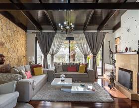 villas for sale in teror