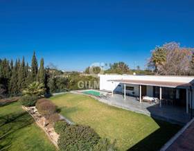 chalet sale sanlucar la mayor sanlúcar la mayor by 850,000 eur