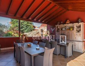 chalet sale las palmas de gran canaria santa brígida by 1,480,000 eur
