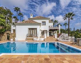 chalet sale estepona el paraiso by 13,950,000 eur