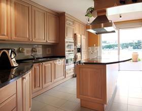 villas for sale in algete