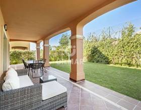villas for sale in rincon de la victoria