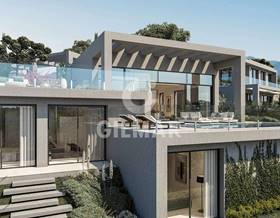 villas for sale in nueva andalucia