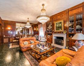 chalet sale madrid algete by 1,100,000 eur
