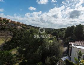 villas for sale in hacienda las chapas