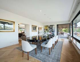 villas for sale in alcobendas