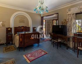 chalet sale las palmas de gran canaria tafira alta by 1,100,000 eur