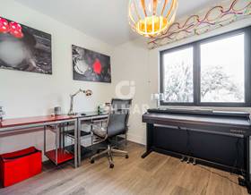 villas for sale in norte madrid