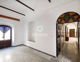 houses for sale in los palacios y villafranca