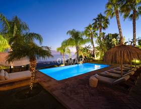 chalet sale marbella los altos de los monteros by 4,000,000 eur