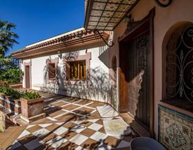 houses for sale in cala del moral