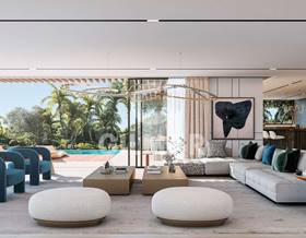 villas for sale in puerto banus