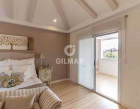 villas for sale in cala del moral