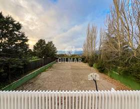 chalet sale madrid collado villalba by 999,000 eur