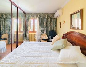 houses for sale in alcobendas