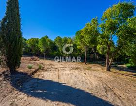 villas for sale in madrid province