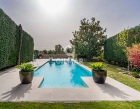 villas for sale in san blas madrid