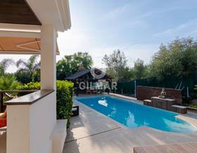 houses for sale in hacienda las chapas