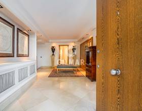 villas for sale in chamartin madrid