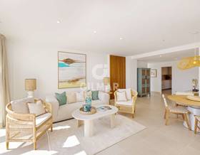 apartments for sale in rincon de la victoria